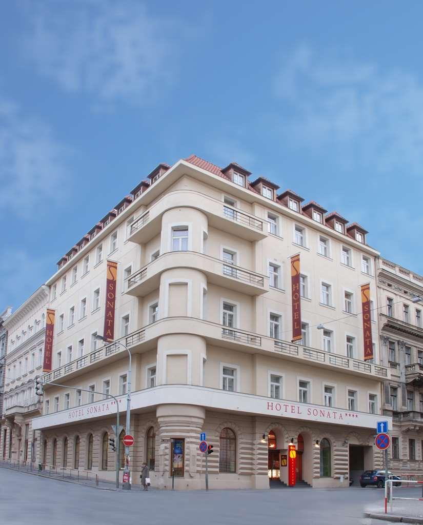 Hotel Ea Sonata Prague