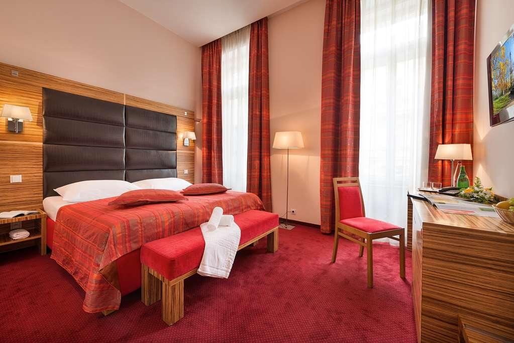 Ea Sonata Hotel Prague