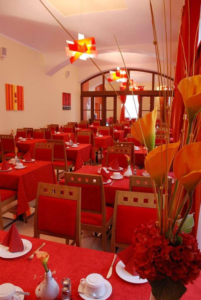 Hotel Ea Sonata Prague