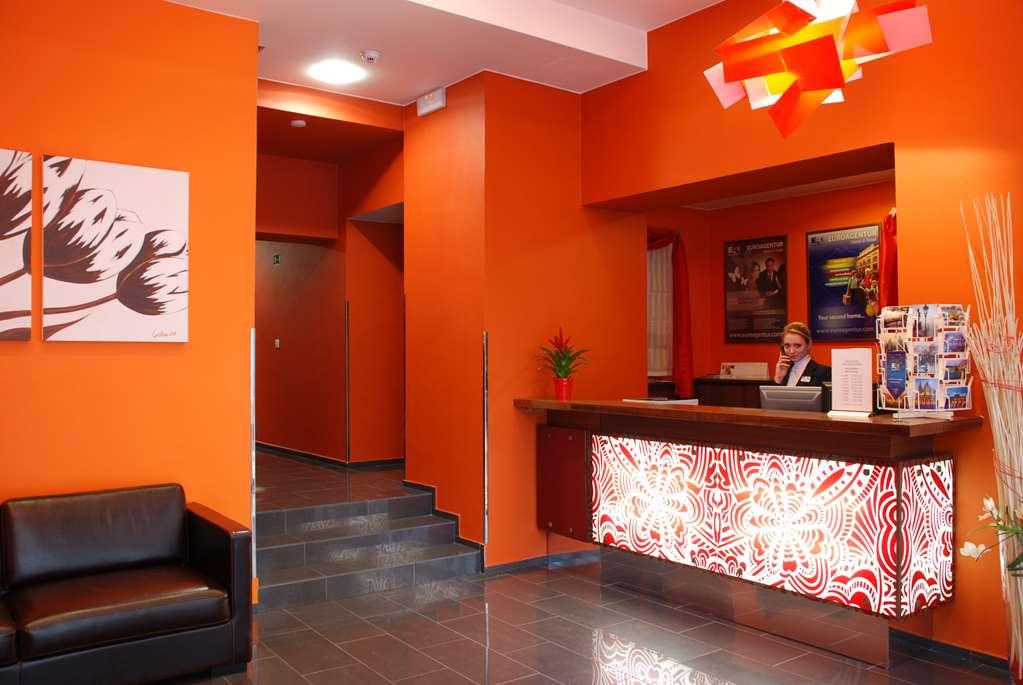Ea Sonata Hotel Prague