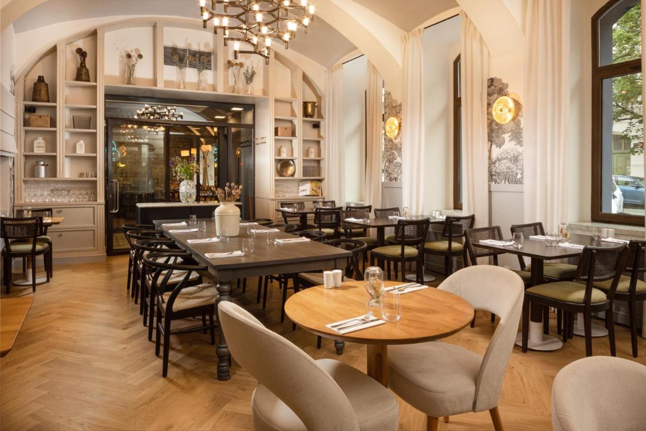 The Fitzgerald
