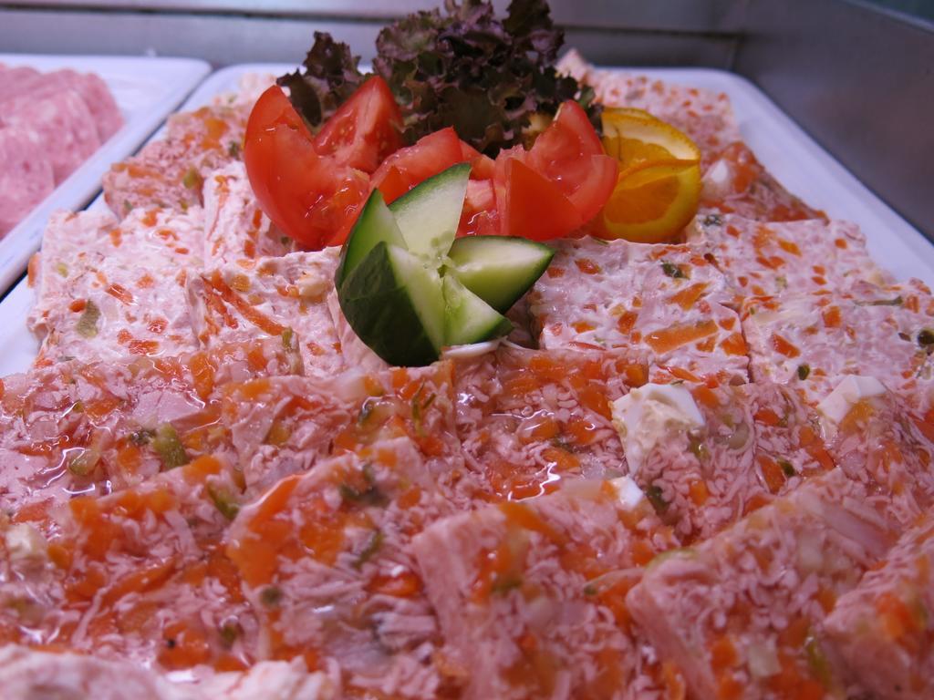 Otel Olympik Tristar 3*