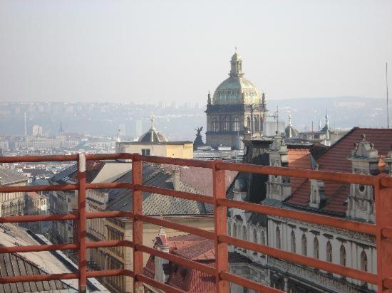 Legie Prague