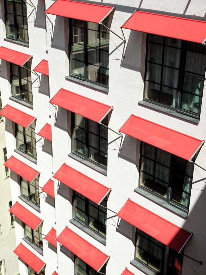 The Julius Otel 5*