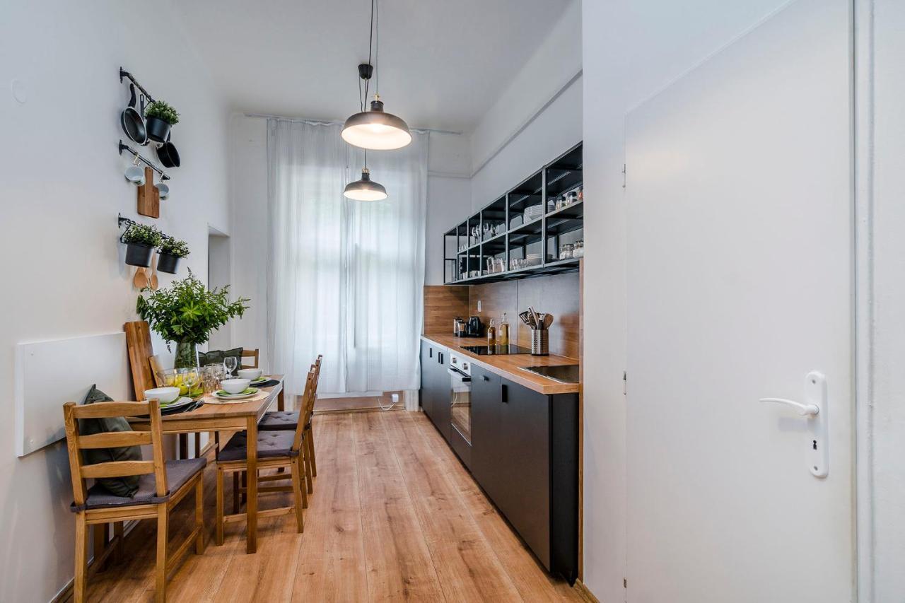 Apartment Historic Centre By Michal&friends Prague