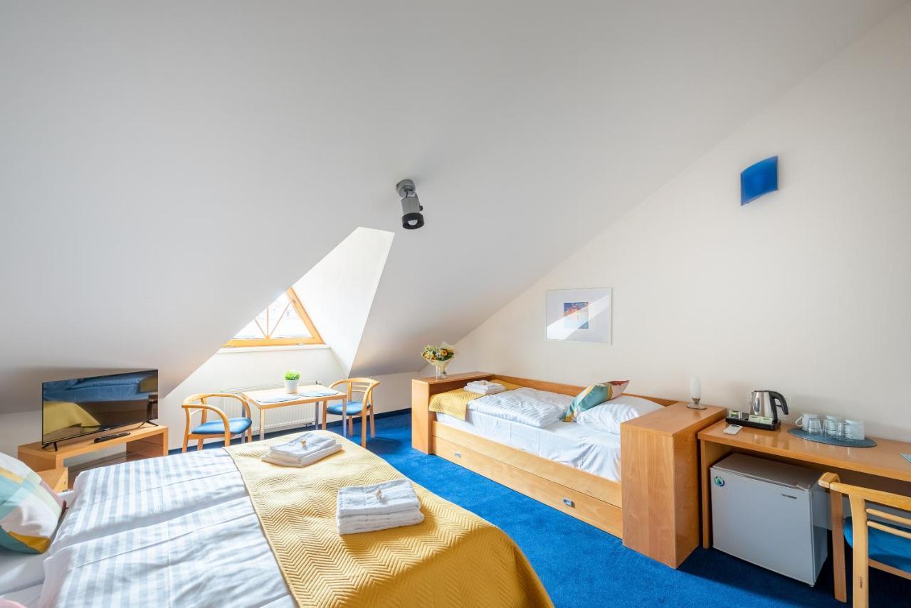 Gasthof Libero Prag