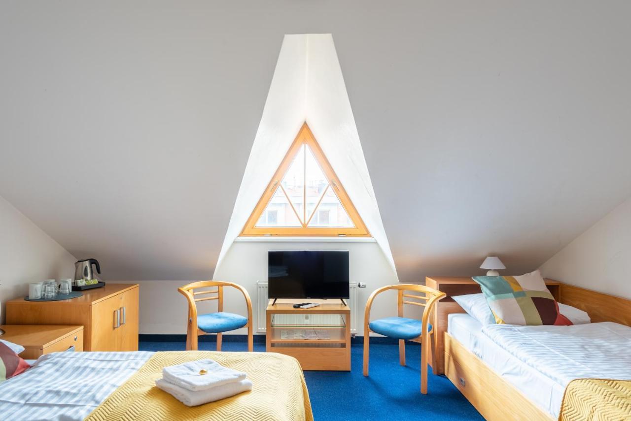 Gasthof Libero Prag