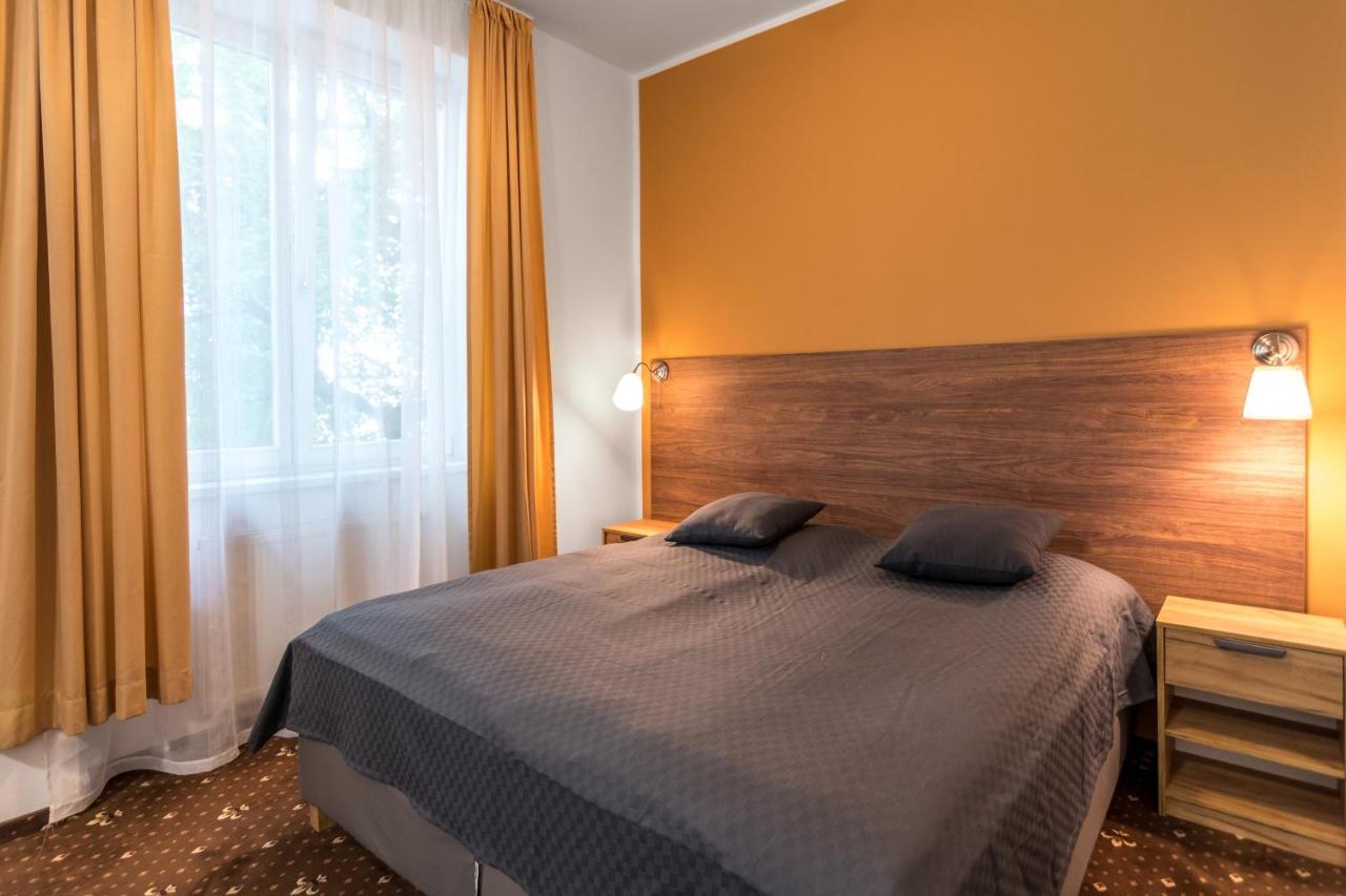 Museum Otel 3*