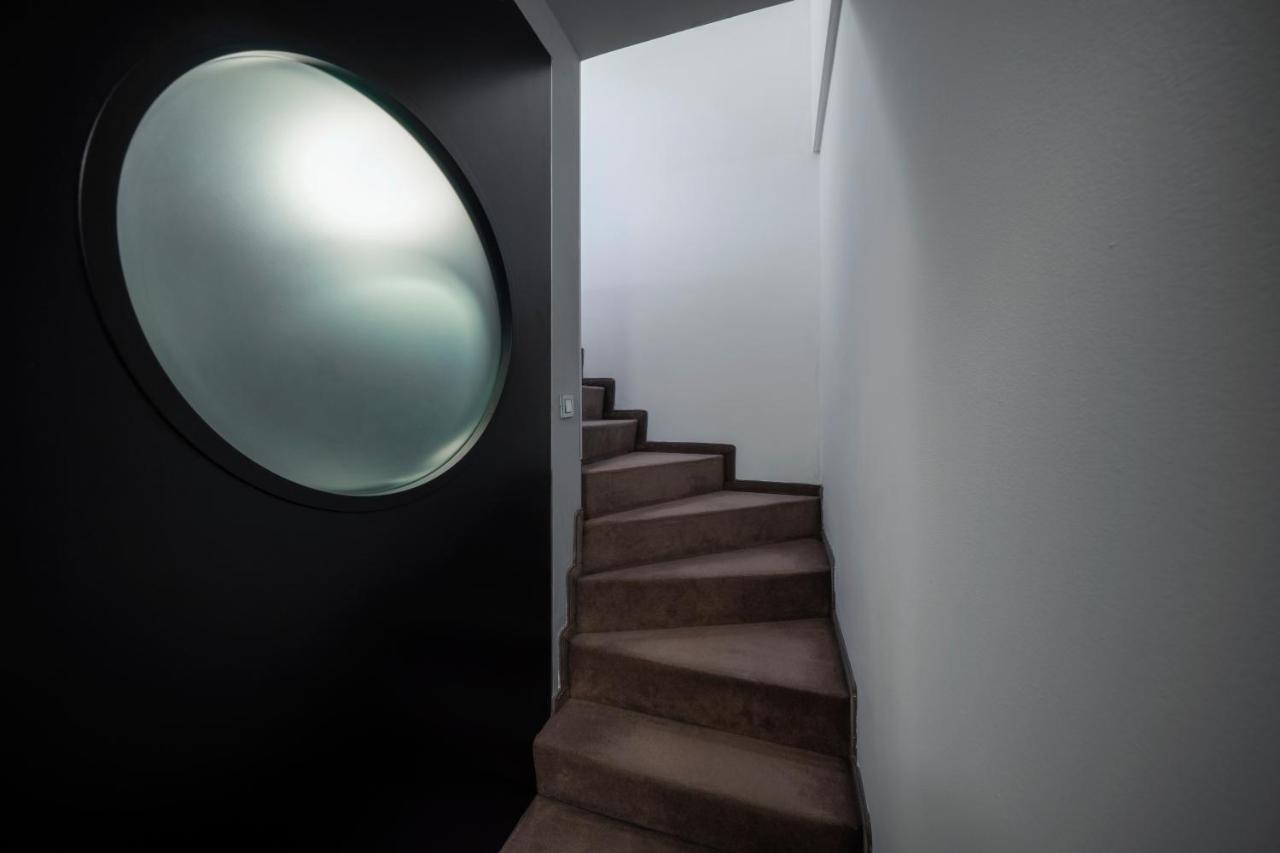 Noir Hotel 4*