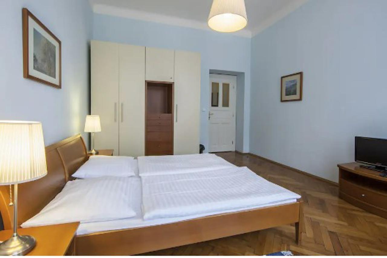 Sibelius 3* Prag