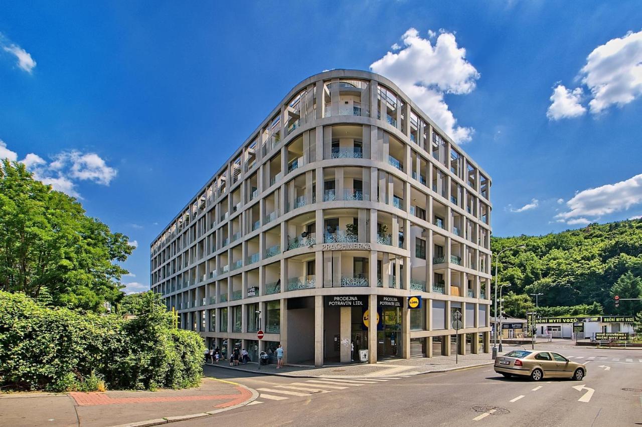Apartment Kora Prag