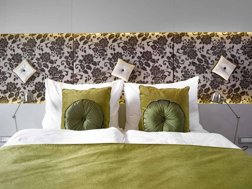 Hotel Innside Old Town Praga
