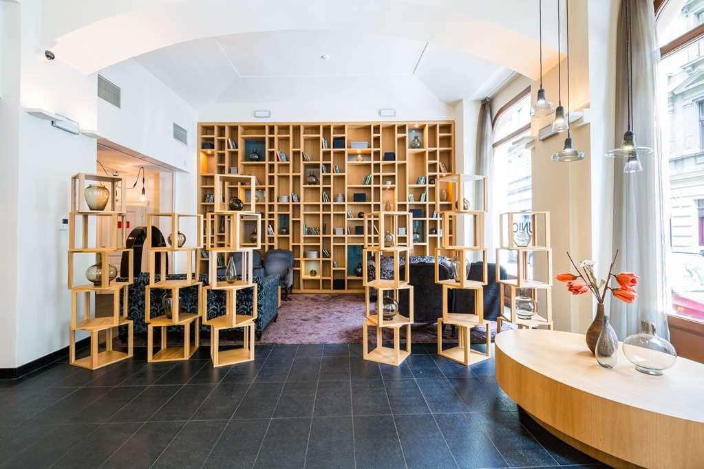 Innside Old Town 4* Praga