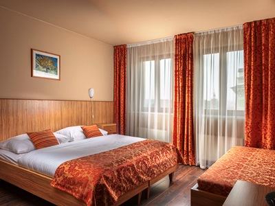 Hotel Superior Praga