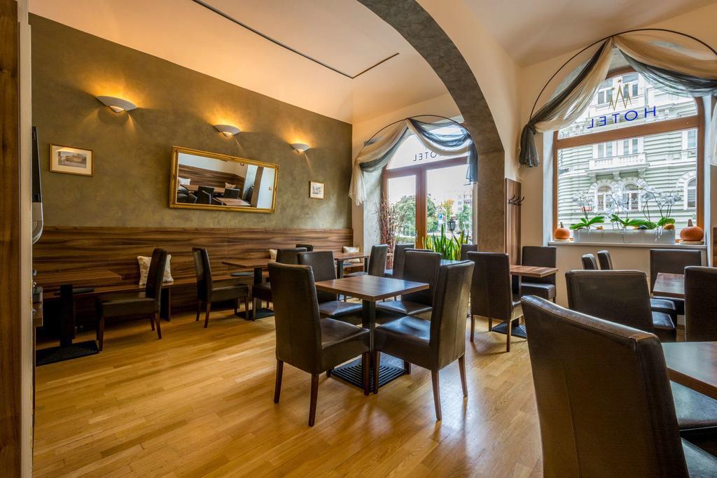 Superior Hotel Praga
