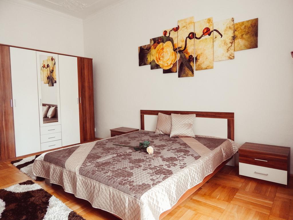 Pod Slovany Apartment *