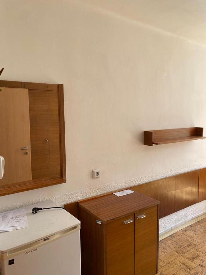 Homestay Koleje Hvezda Prague