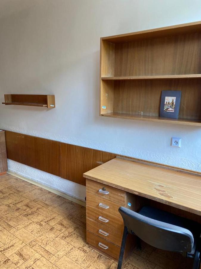 Homestay Koleje Hvezda