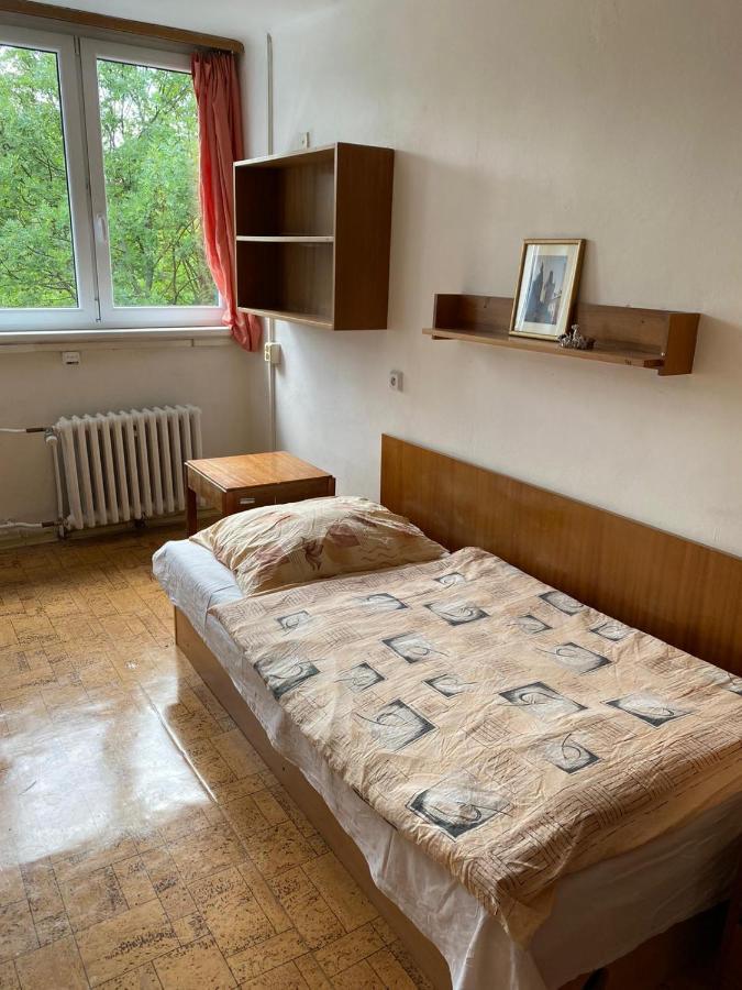 Koleje Hvezda Homestay