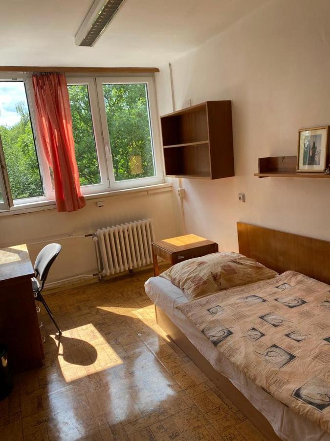 Homestay Koleje Hvezda *