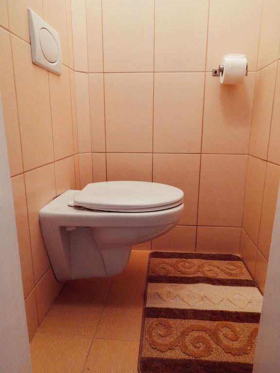 Pod Slovany Apartment Prague