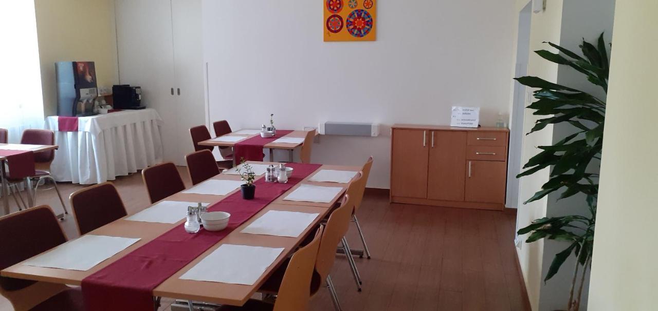 U Sv. Krystofa Guest house 3*