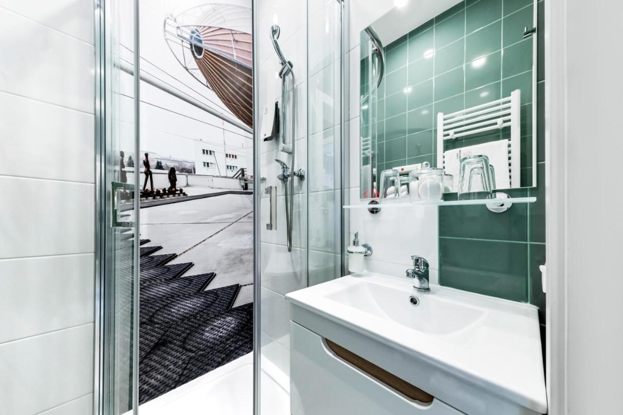 Aparthotel Revelton