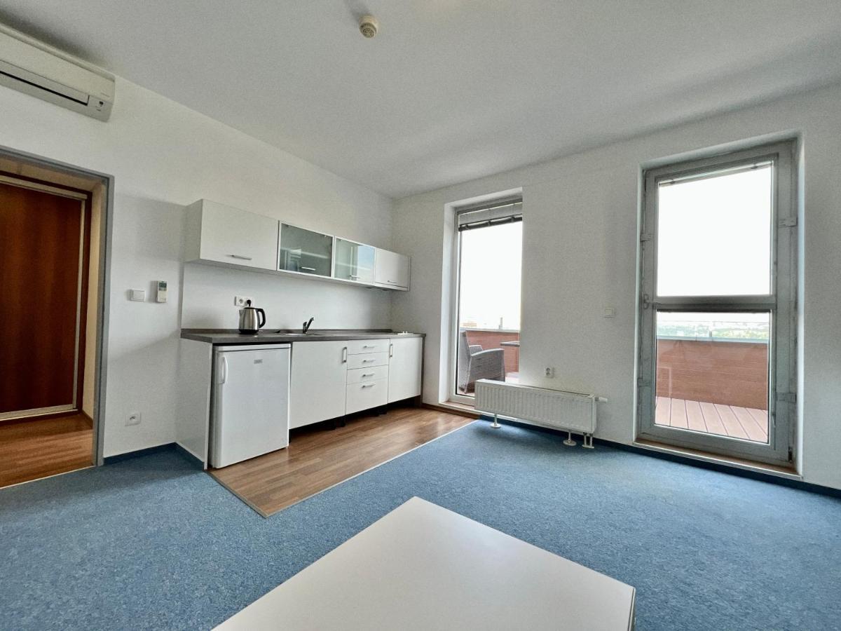 Apartamento Balu