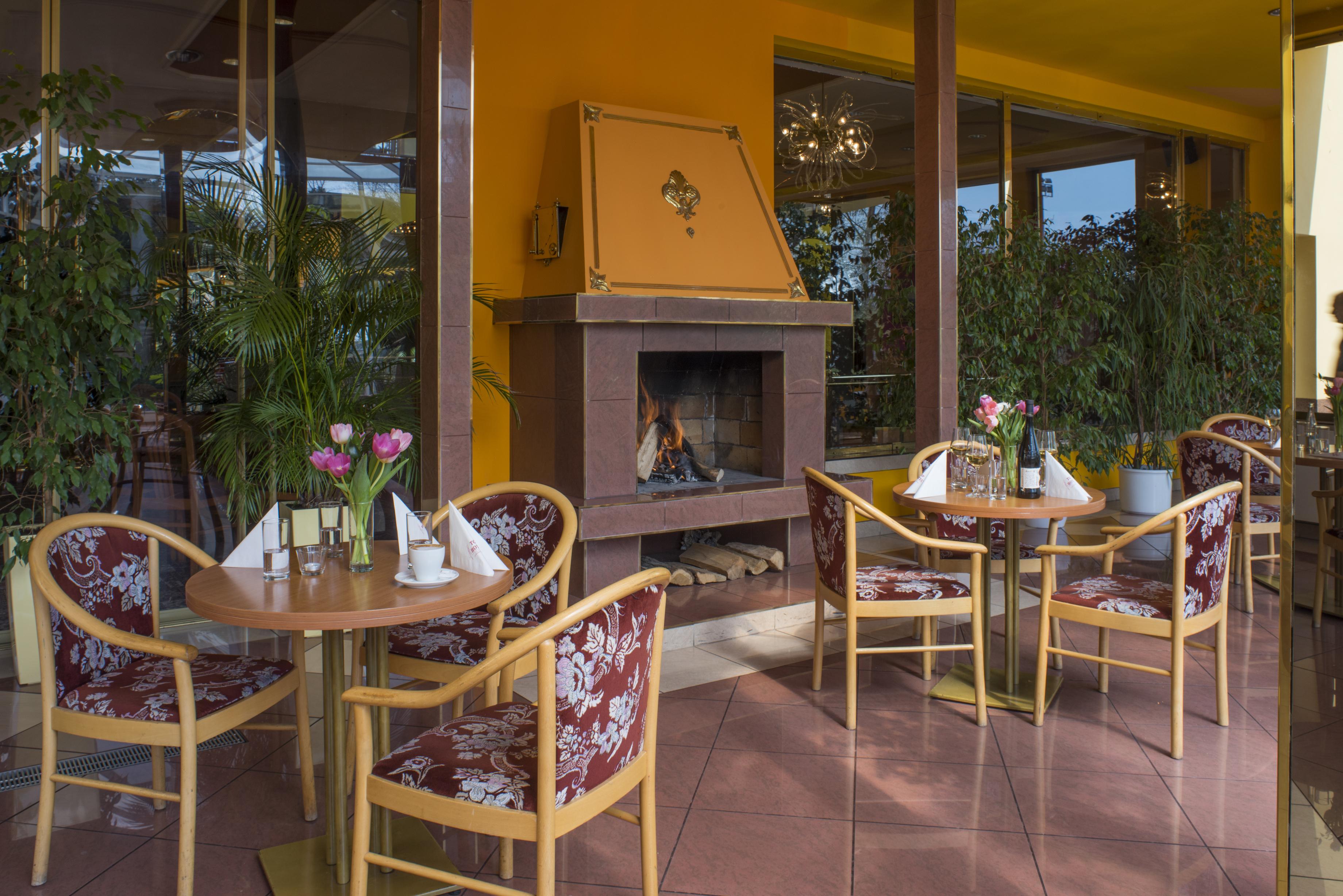 Top Hotel Praha 4* Prague