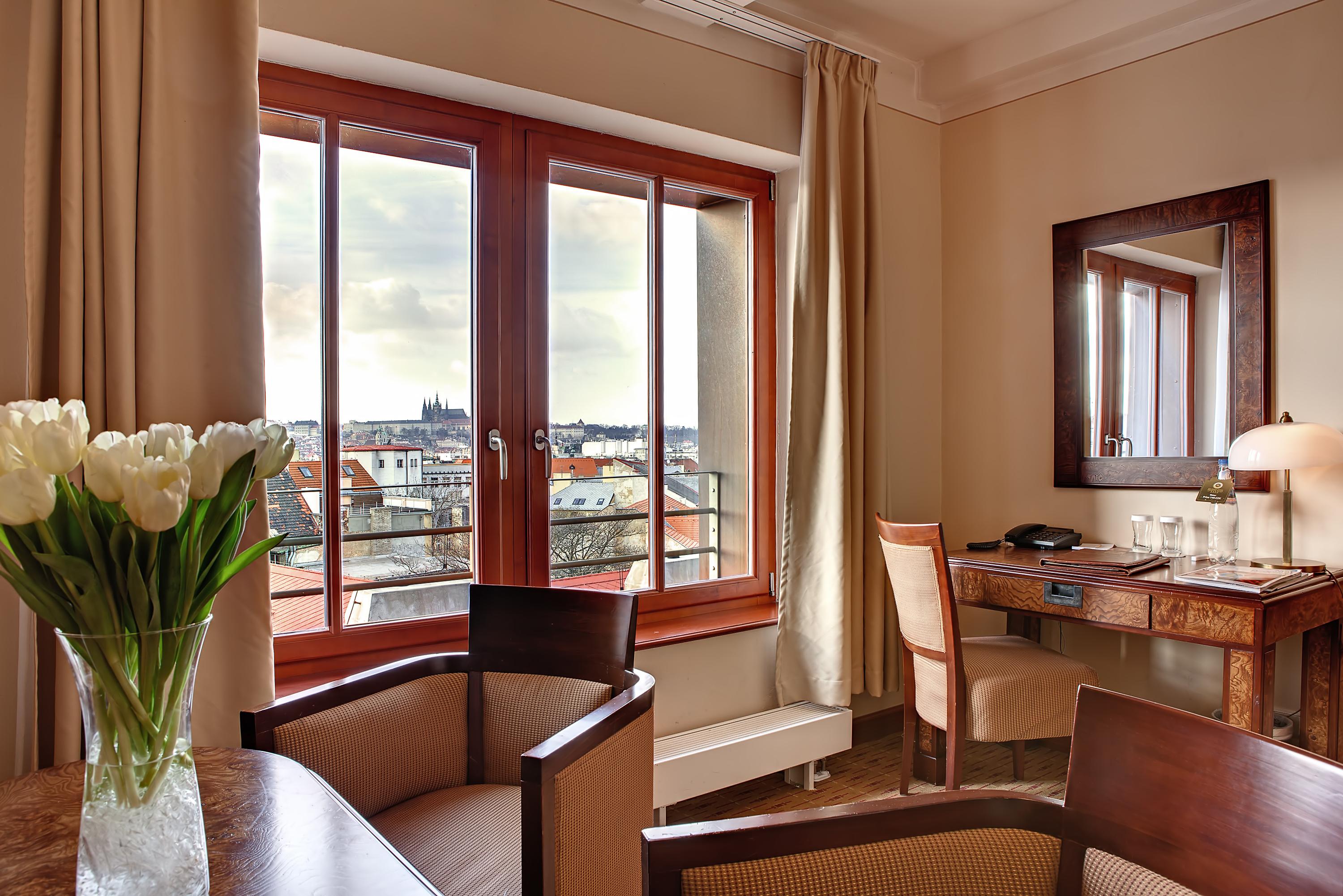 Hotel Majestic Plaza