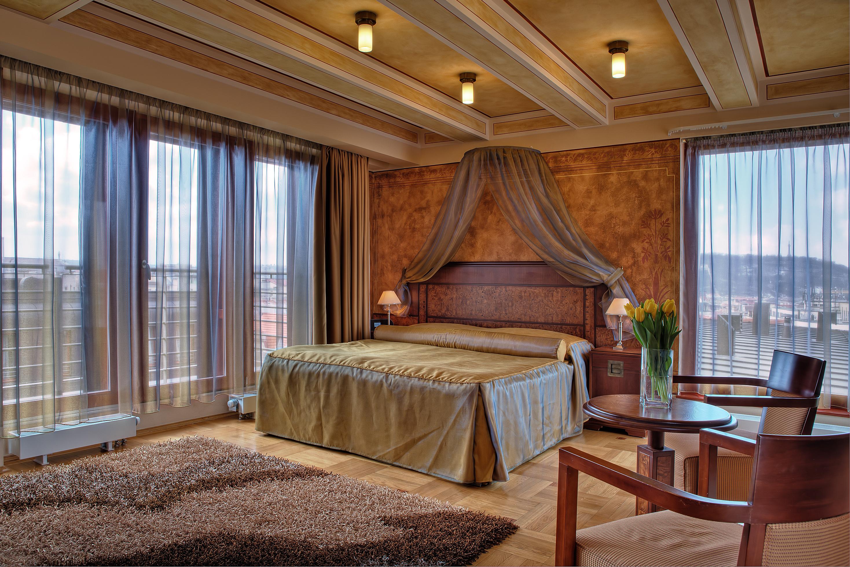 Hotel Majestic Plaza