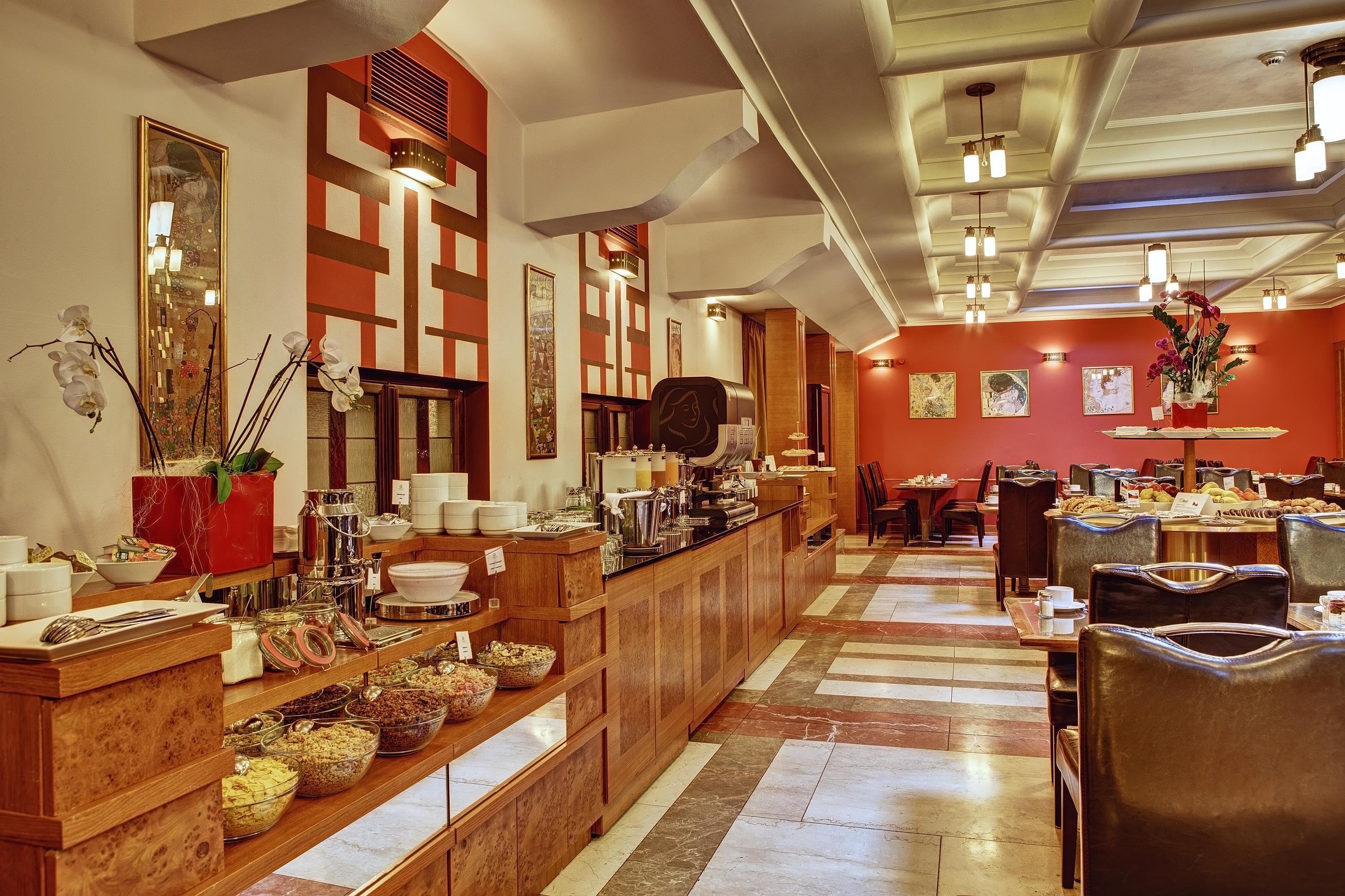 Hotel Majestic Plaza