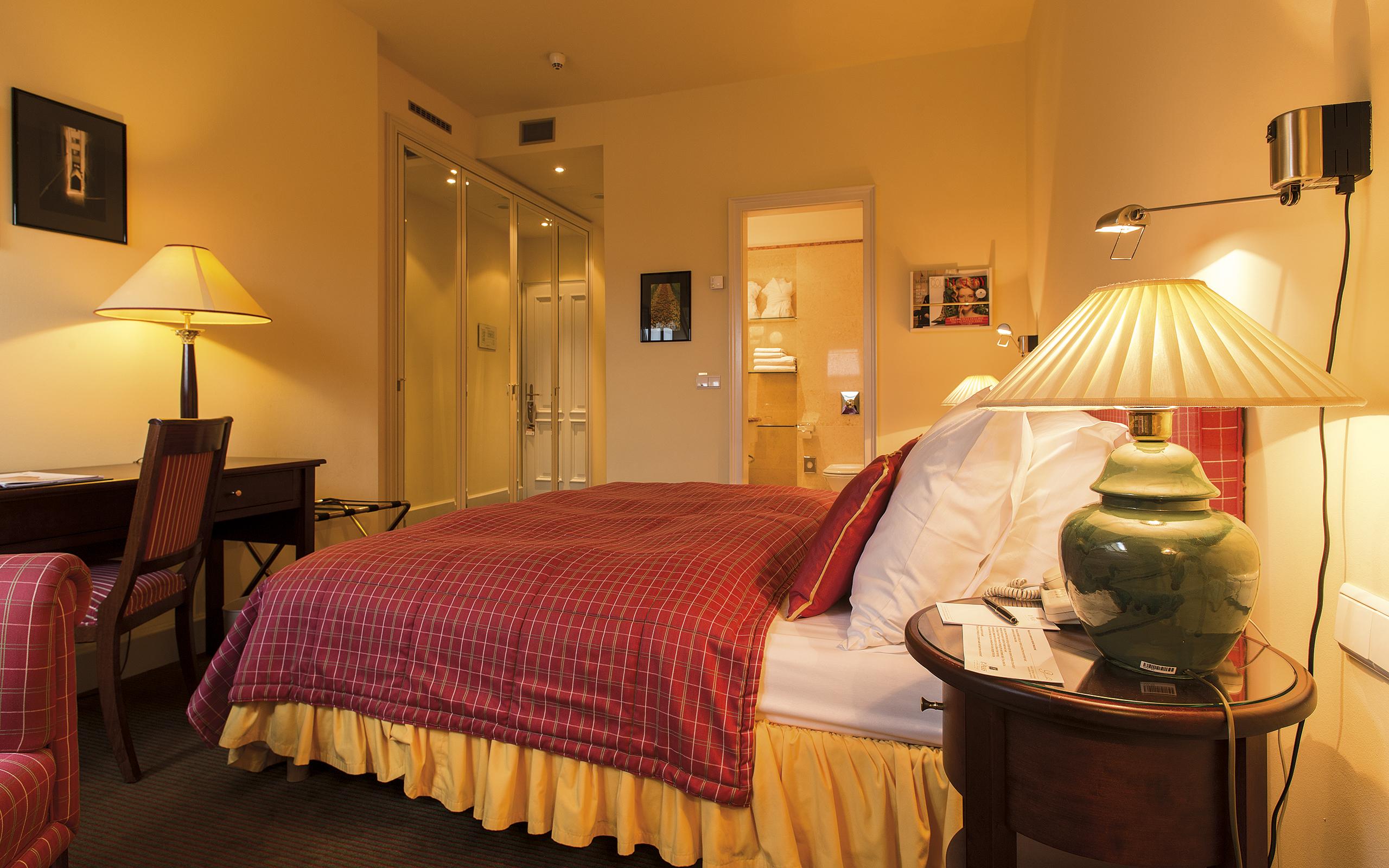 Le Palais Art 5* Prague