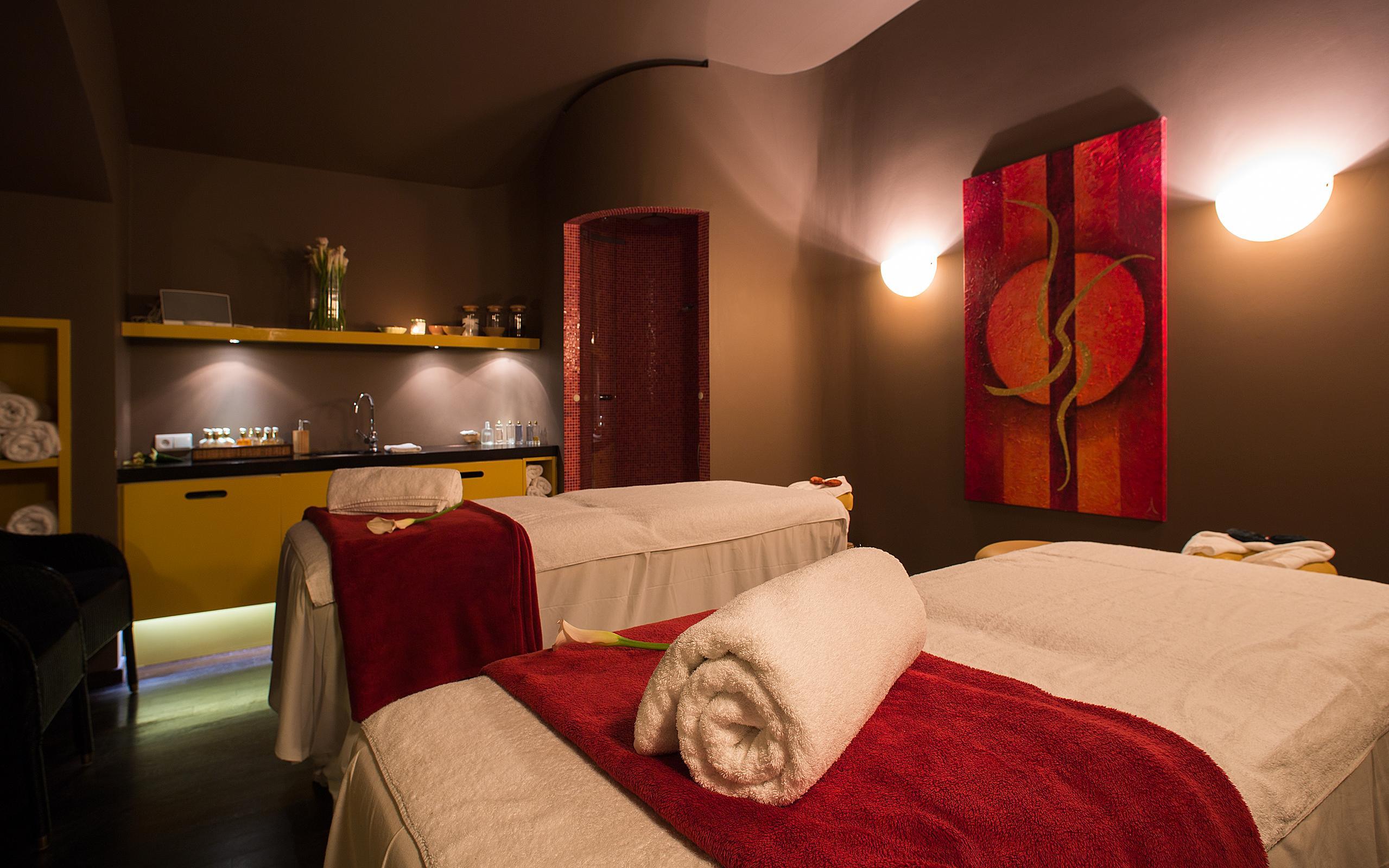 Le Palais Art 5* Prague