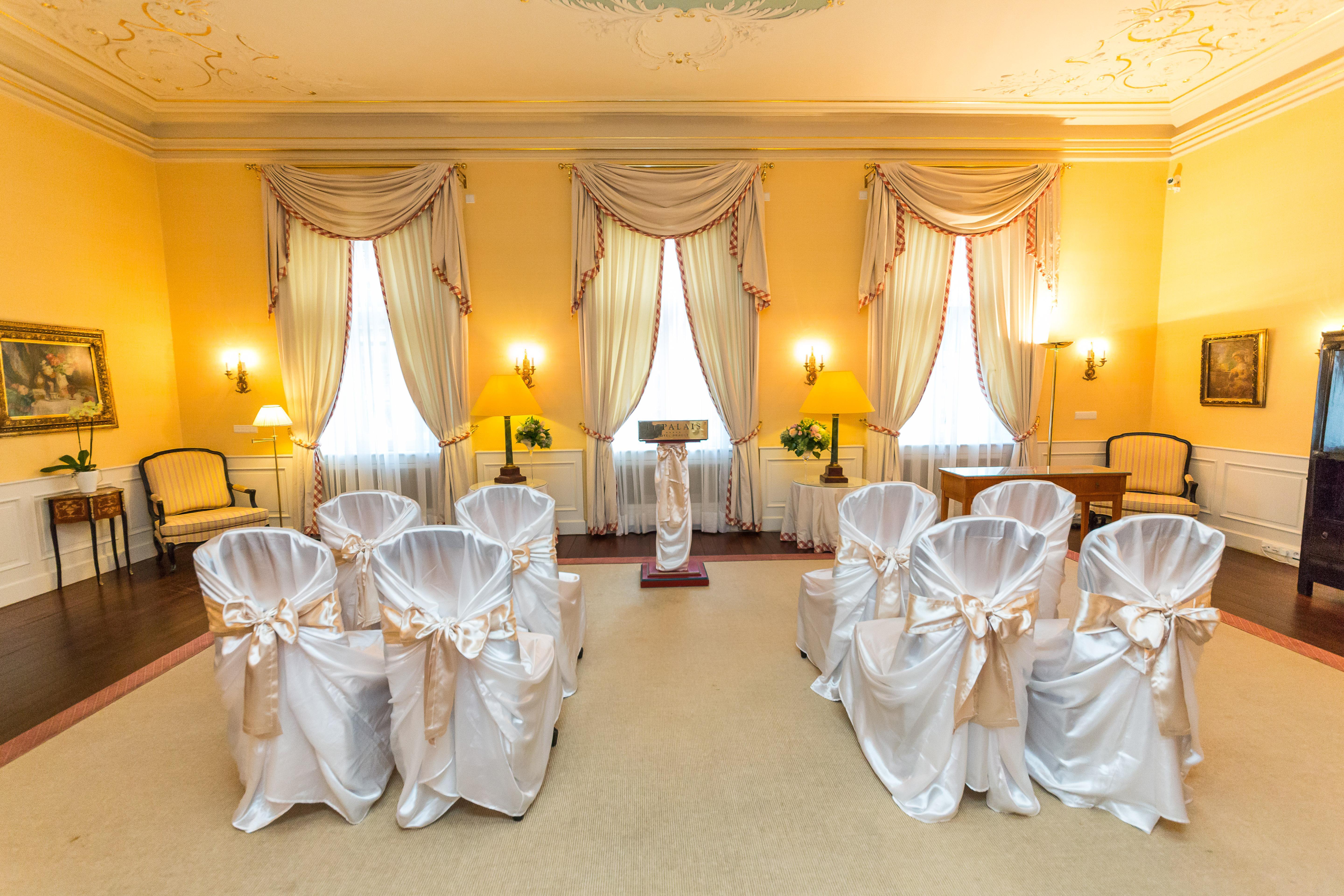 Hotel Le Palais Art Prague