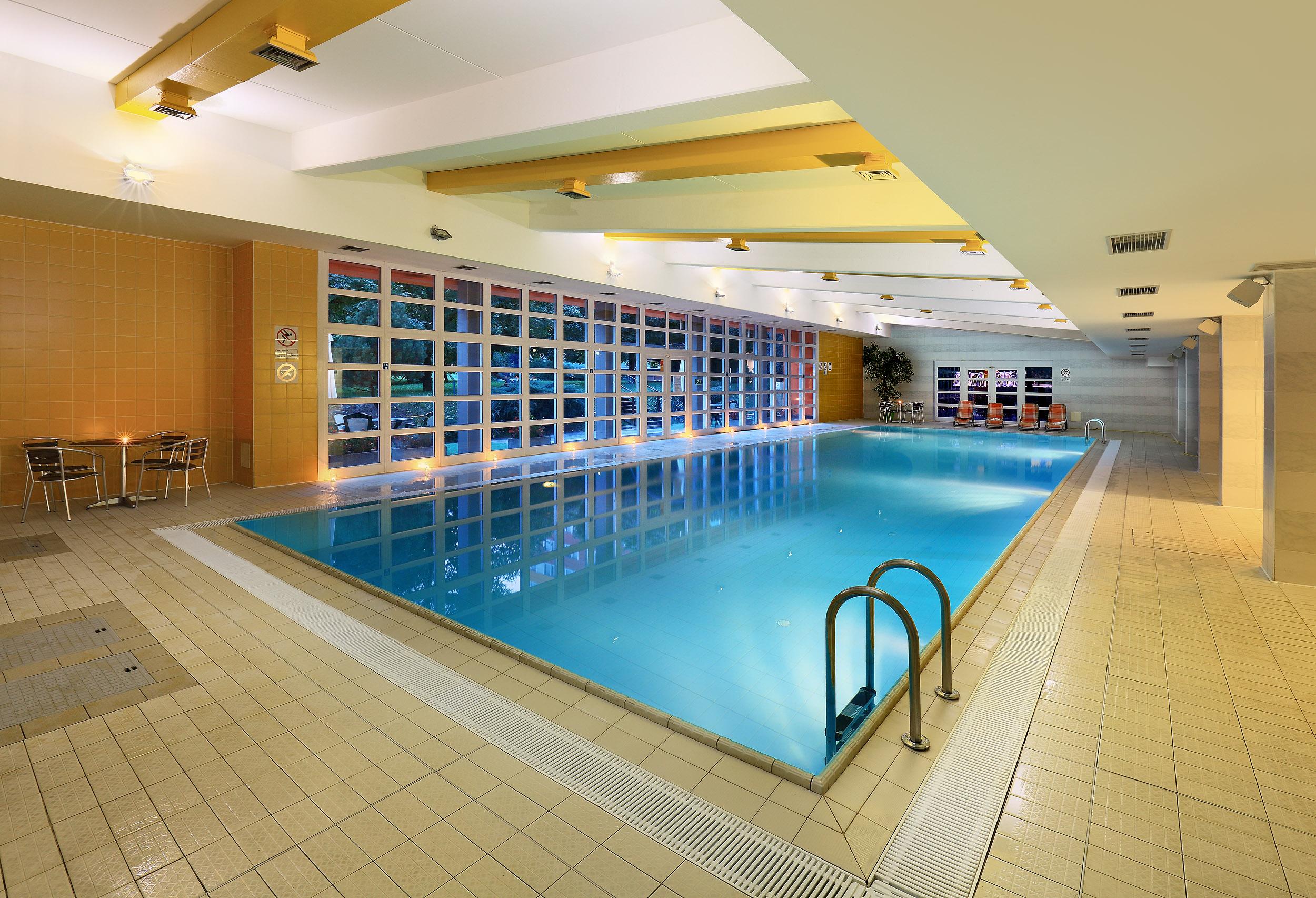 Duo 4* Prague