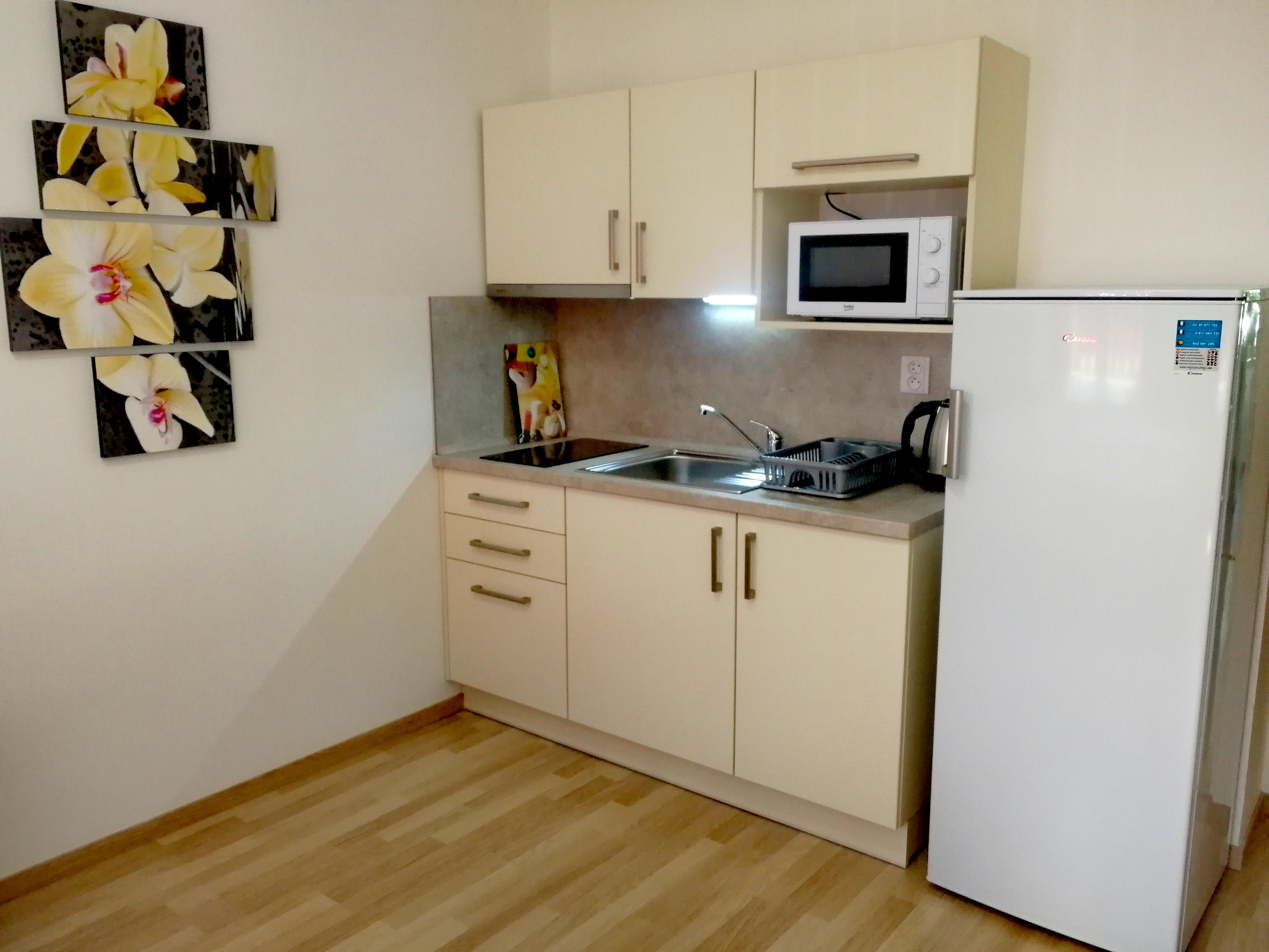 Hotel Otakar Prague
