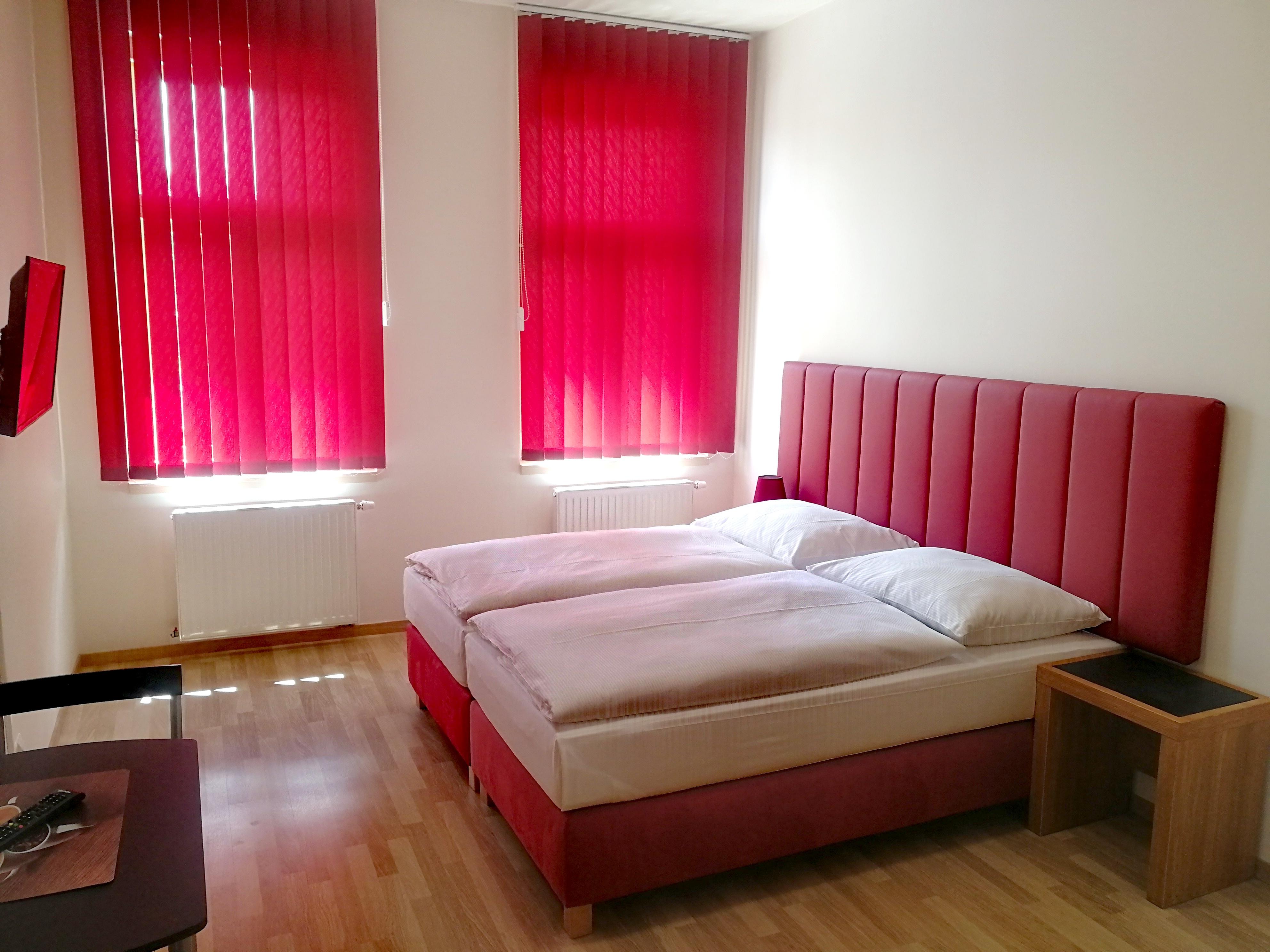 Otakar Hotel Prague