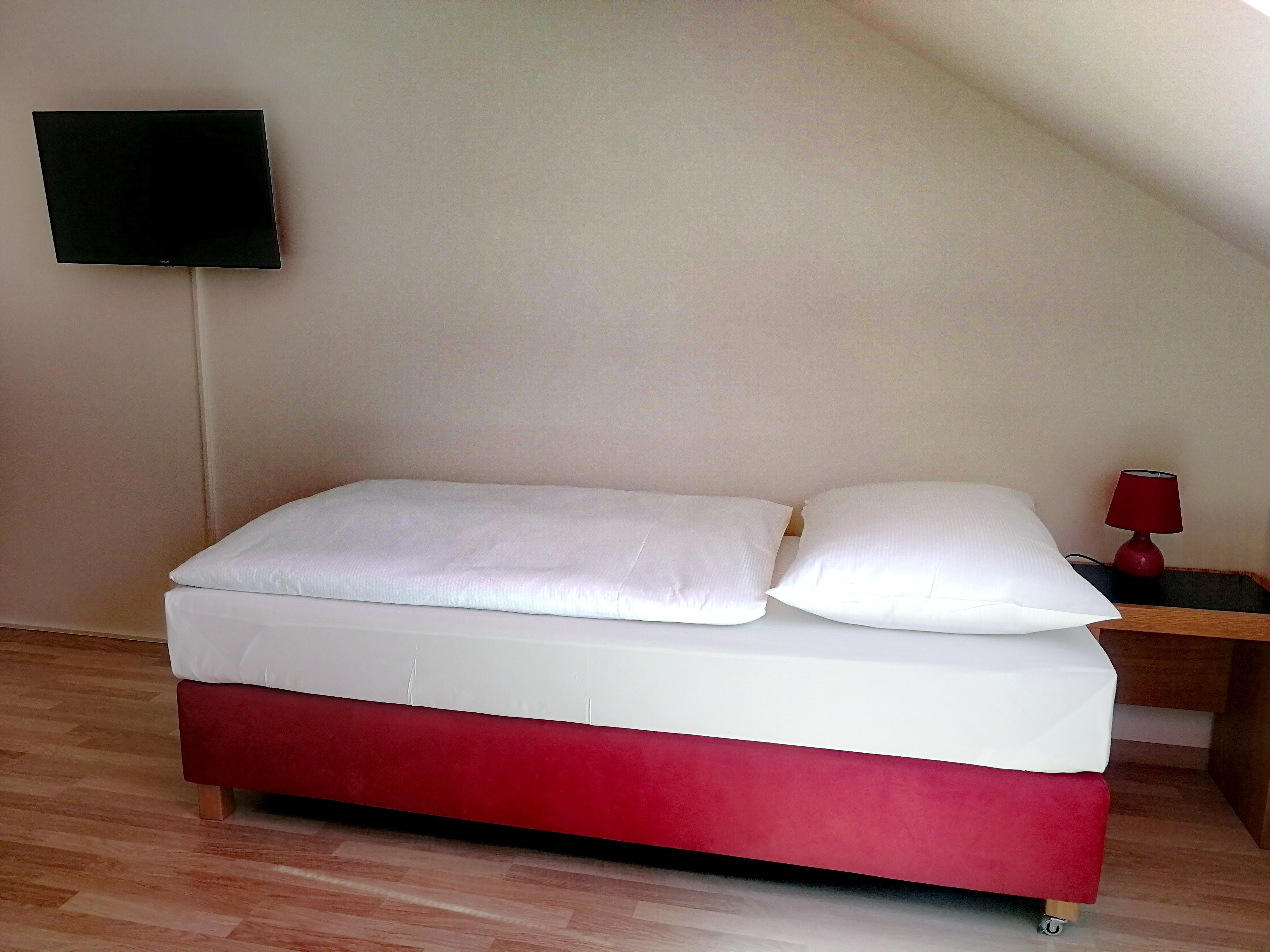 Otakar Hotel Prague