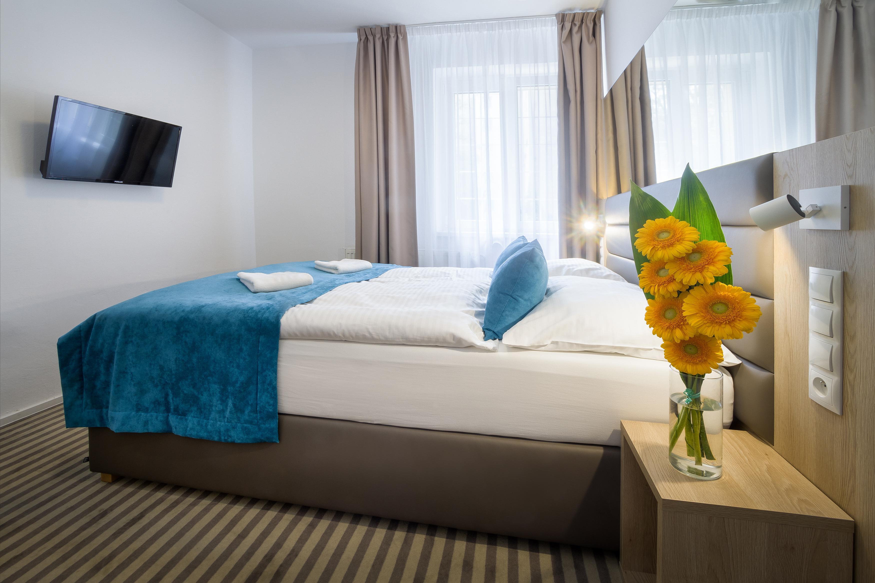 White Lion 4* Prag