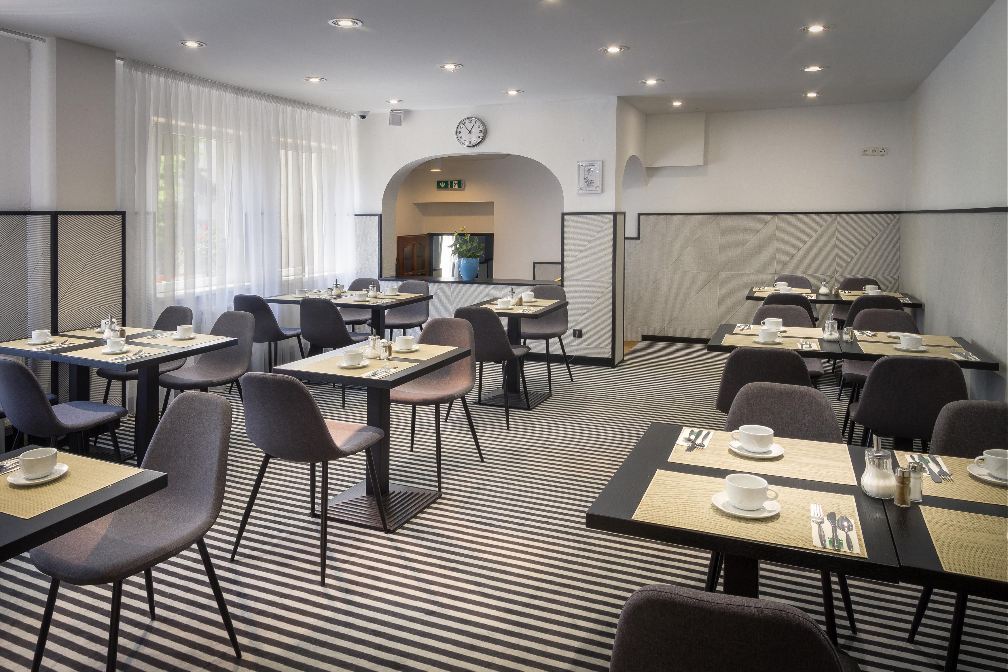 White Lion Otel