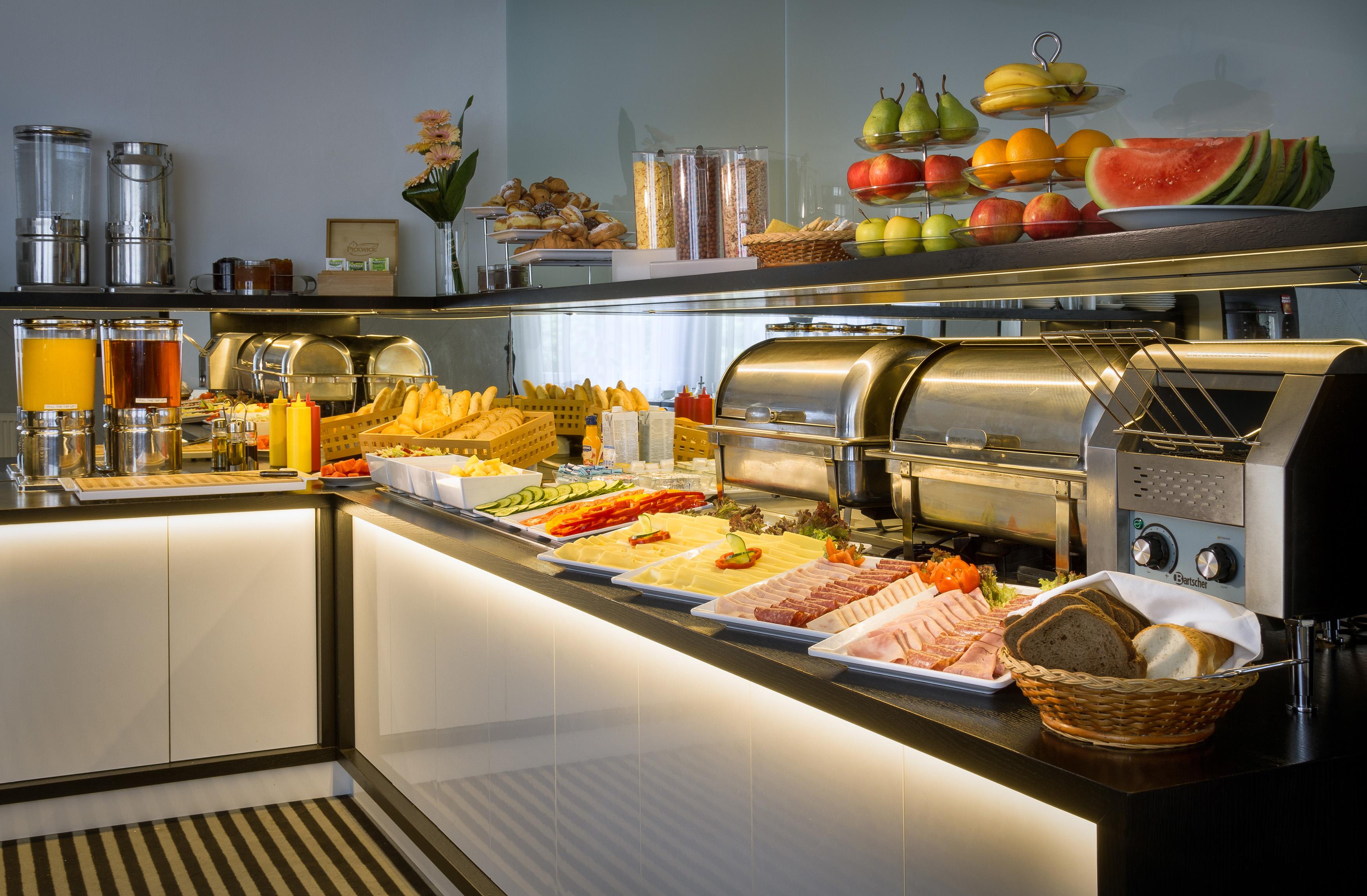 White Lion Otel 4*