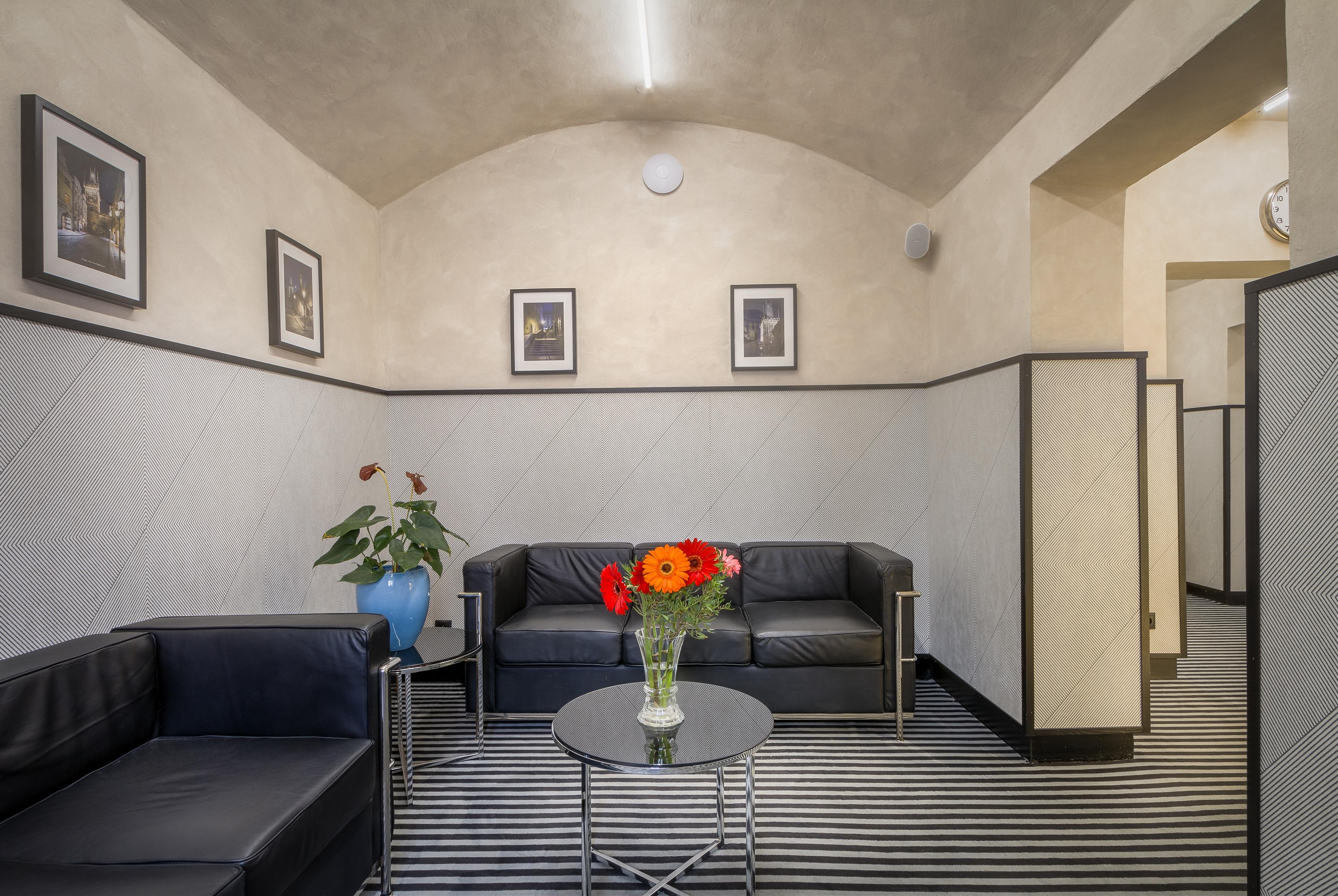 White Lion 4* Prag