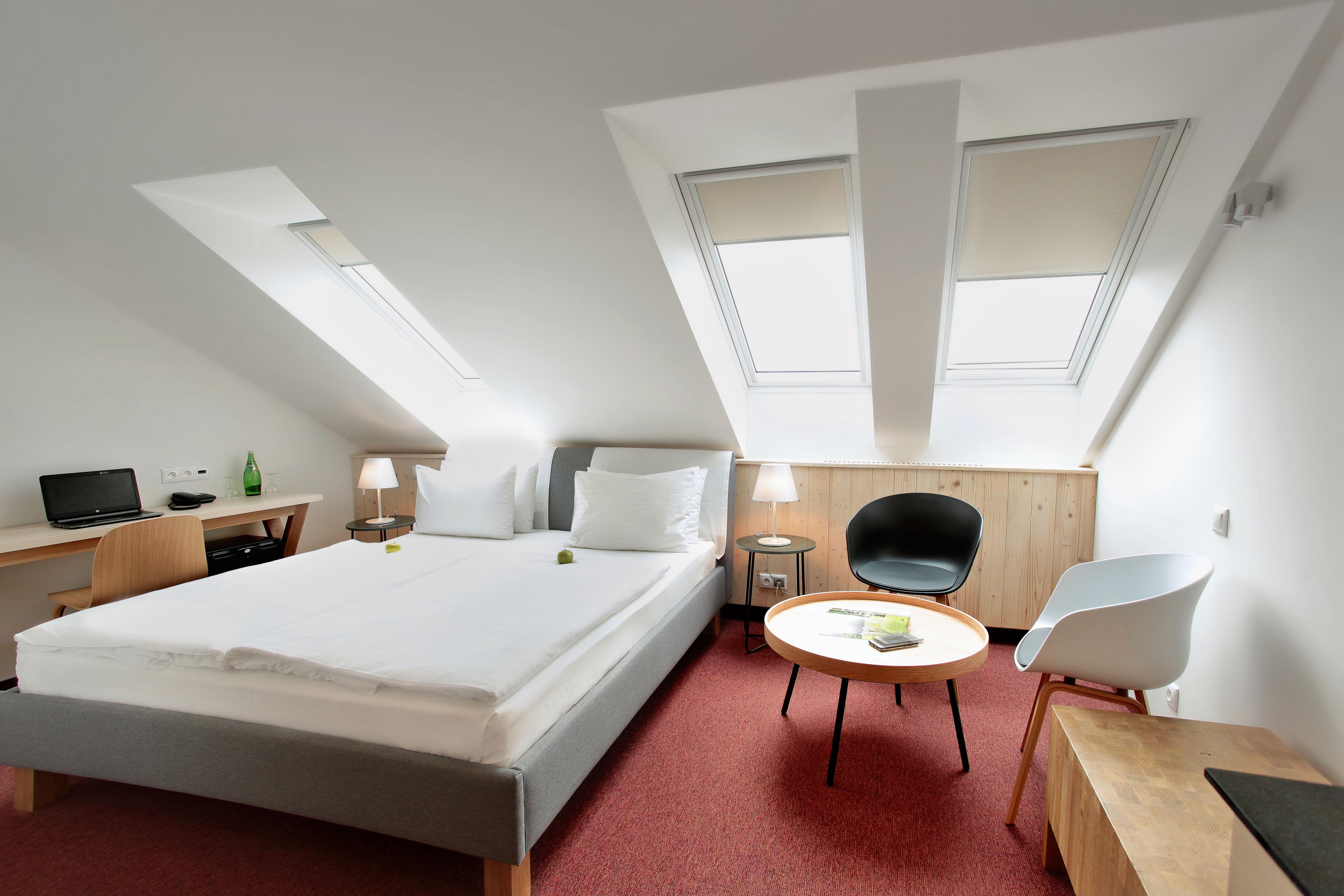 Absolutum Wellness Hotel Praga