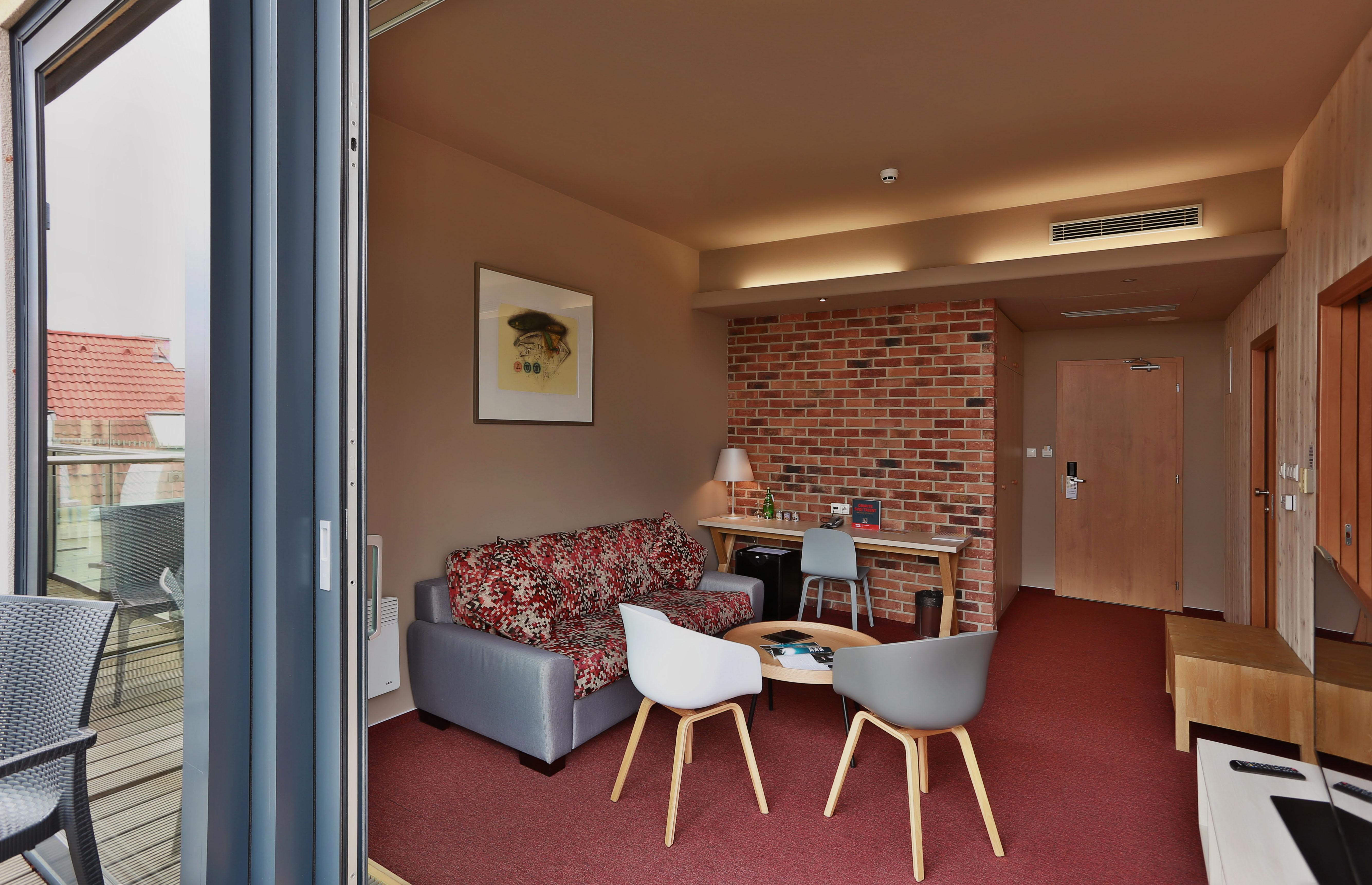 Absolutum Wellness Hotel 4*