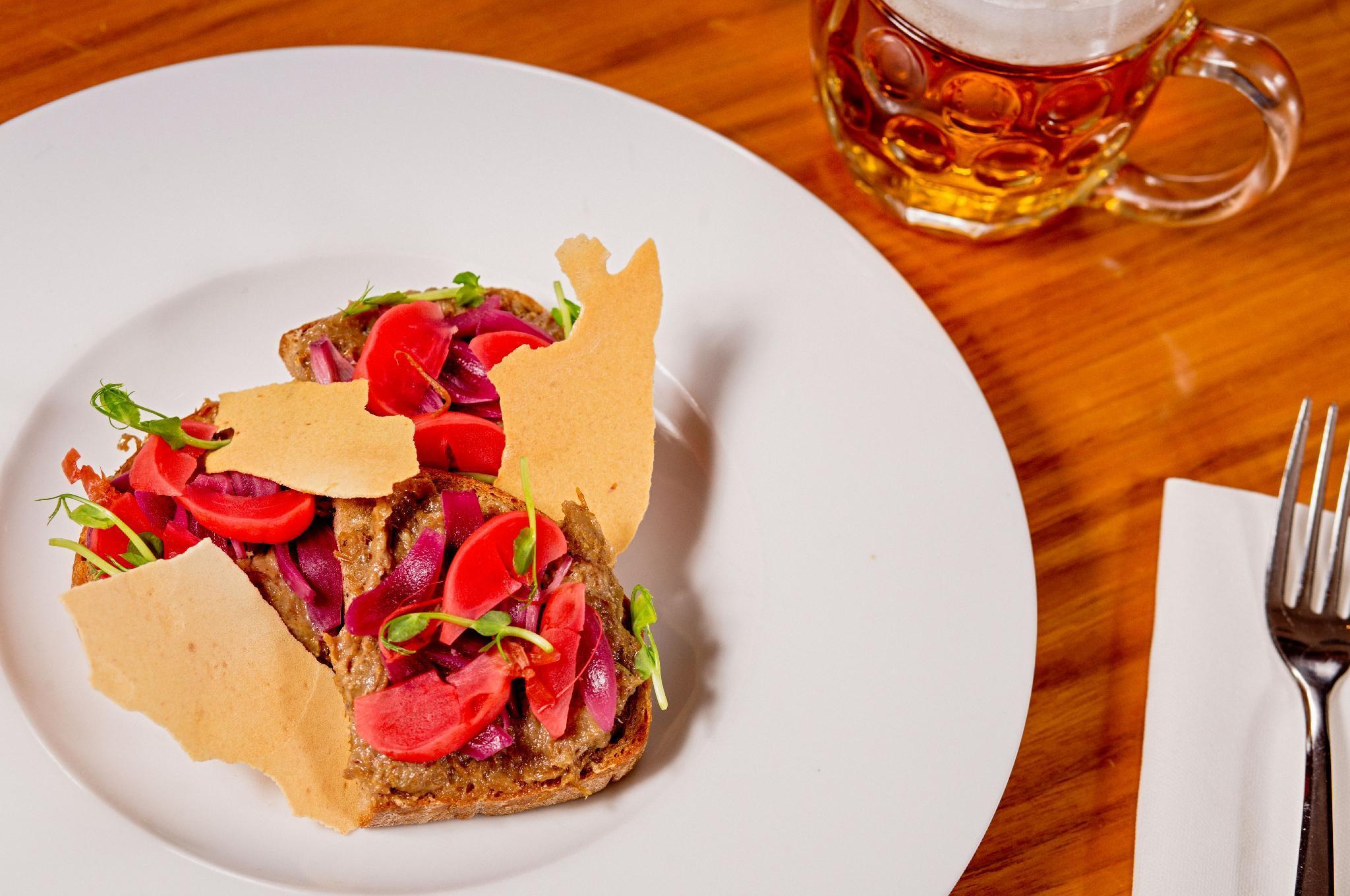 Absolutum Wellness Hotel Praga