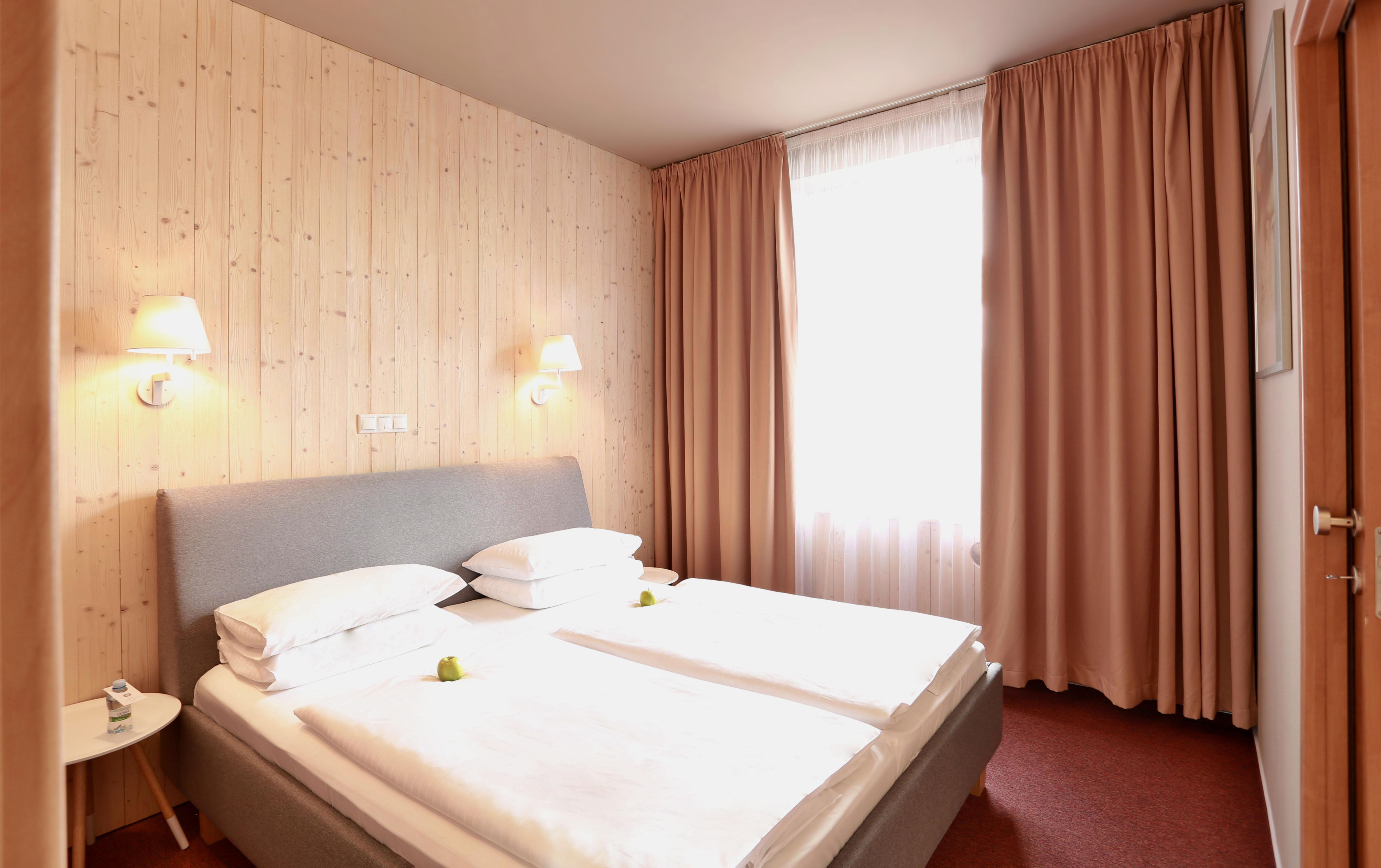 Absolutum Wellness Hotel 4*
