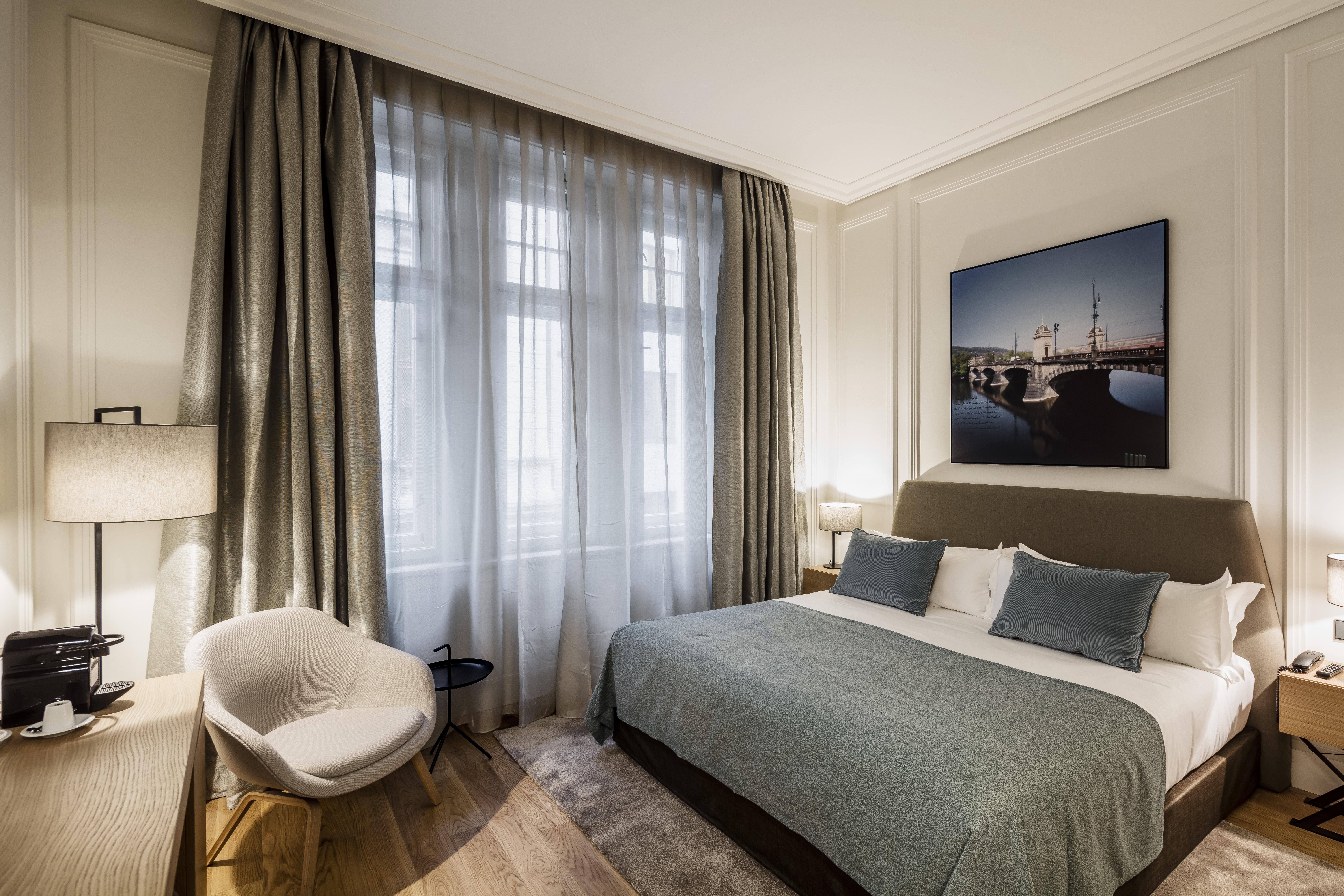 Boho - Small Luxury 4*