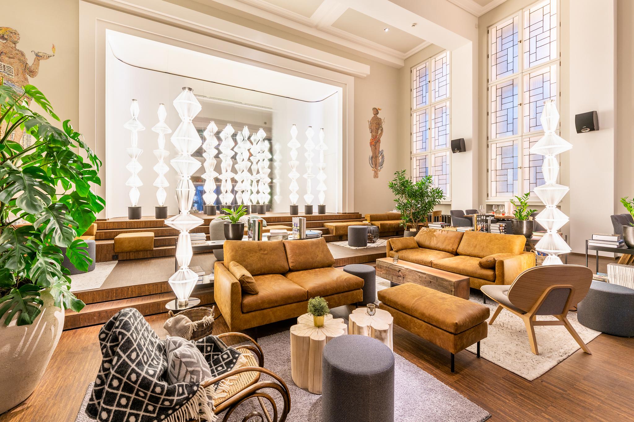 Mosaic House Design Hotel Prague