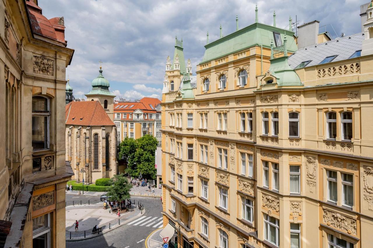 Appartement Days - Old Town - Spacious Prague